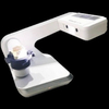 Dental Shining 3D Scanner with Vedio OSA-Scanner-EX-Pro