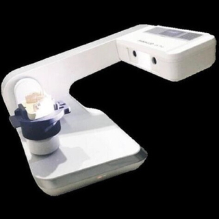 Dental Shining 3D Scanner with Vedio OSA-Scanner-EX-Pro
