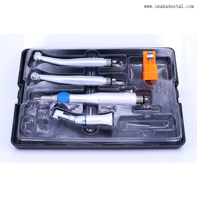 Push Button Handpiece Students Sets