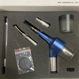 New Dental Prophy Mate Air Polisher