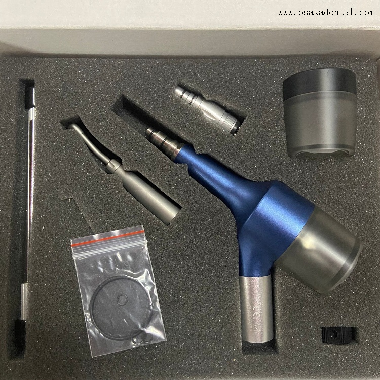 New Dental Prophy Mate Air Polisher