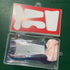 Dental Consumables Photo Mirror Stainless Steel OSA-Mirror-S