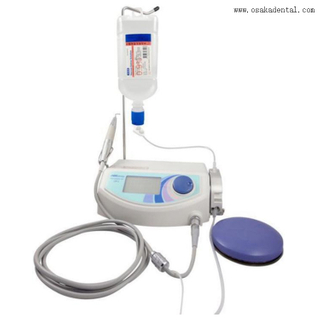 Dental LED Piezo bond surgery machine with handpiece made in Taiwan