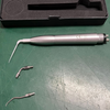 Dental Air Scaler with Dental Root Canal Cleaning Functions