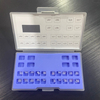 Dental Orthodontics Ceramic Bracket ROTH/MBT 345 Hook OSA-P90-1