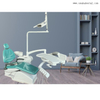 Dental chair with high strong arm 