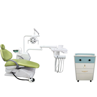 OSA-A1 dental unit set with full option