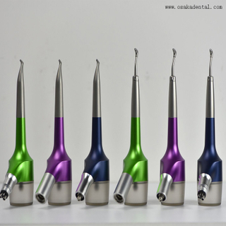 Dental Prophy Mate for Teeth Polishing and Whitening 