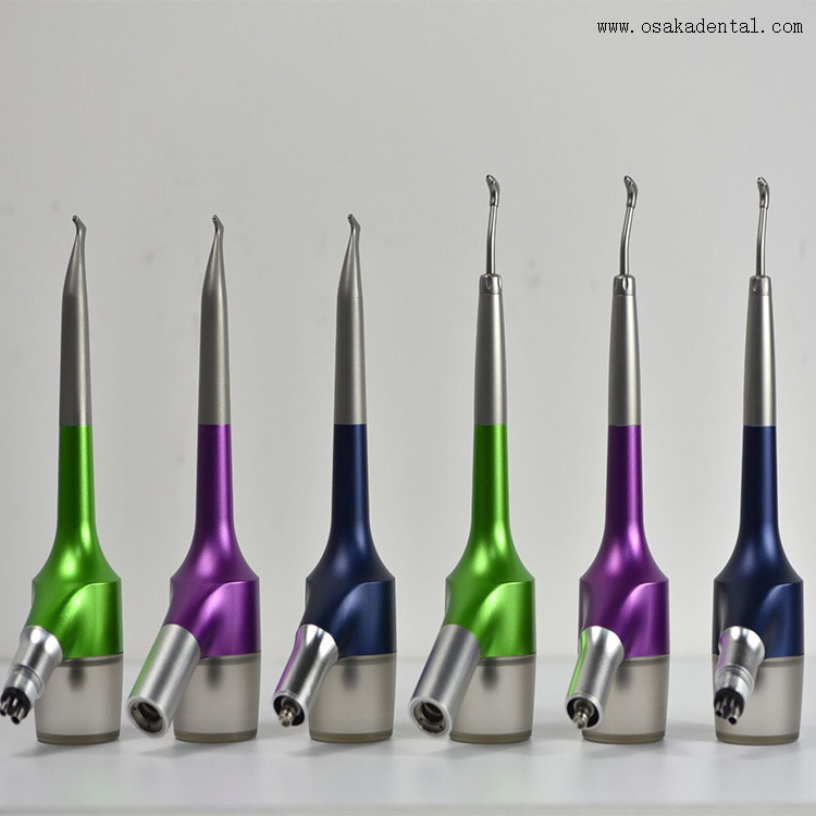 Dental Prophy Mate for Teeth Polishing and Whitening 