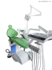 High Quality Popular Dental Equipment Luxury Portable For Dental Clinic