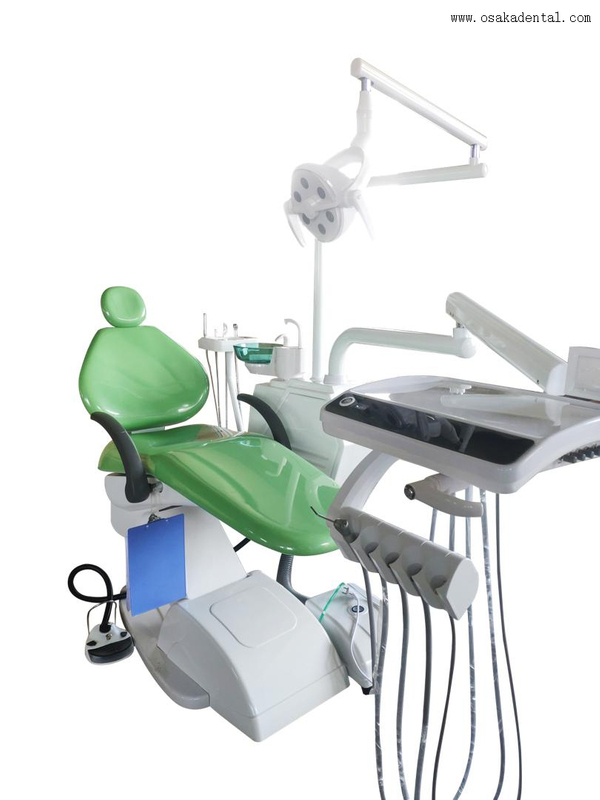 High Quality Popular Dental Equipment Luxury Portable For Dental Clinic