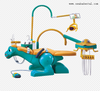 Dental Chair Unit Special For Children Design Cartoon Dental Chair Kids Dental Chair Popular Dianosaur Dental Chair