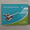 Dental Active Self-ligating Orthodontic Bracket