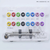 Dental implant motor tools kits dental implant restoration tools kits