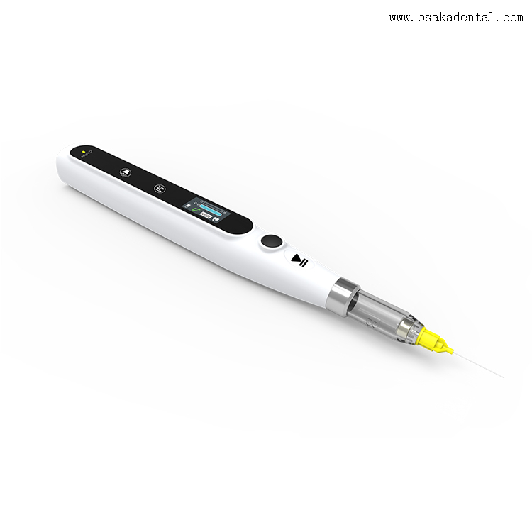 Dental Portable Painless Oral Anesthesia Injector