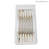 Dental Instrument Tool Dental Composite Resin Filling Instrument