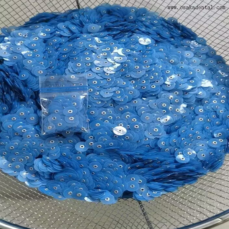 Dental Composite Polishing Disc for Teeth Polishing