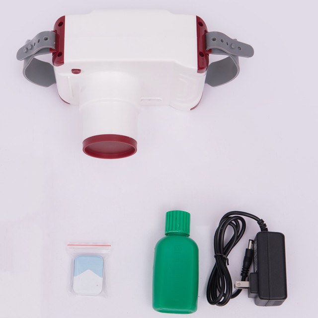 Portable Dental X Ray Machine with X-ray Film