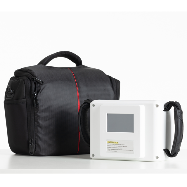 Stable Dental Wireless Digital X Ray Unit