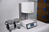 Dental Vacuum Porcelain Furnace Porcelain Oven