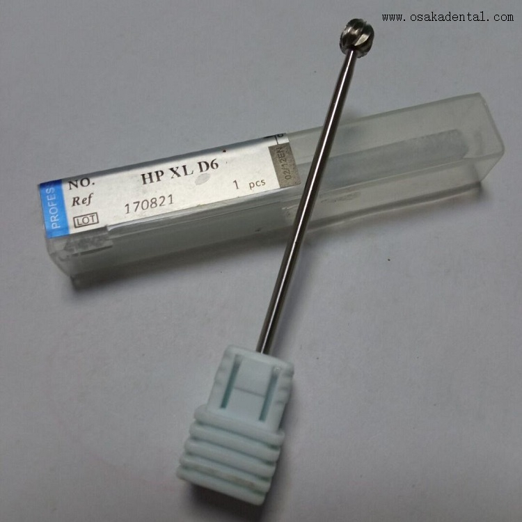 Dental Hp XL Carbide Burs 