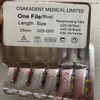 Dental Endodontic Niti Rotary One File System