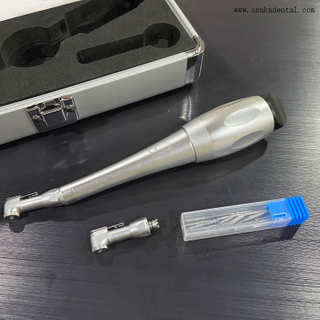 Dental Implant Torque Wrench Torque Adjustment OSA-W01