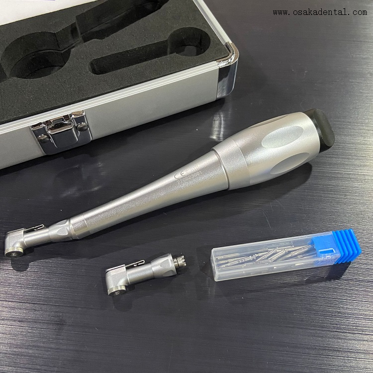 Dental Implant Torque Wrench Torque Adjustment OSA-W01