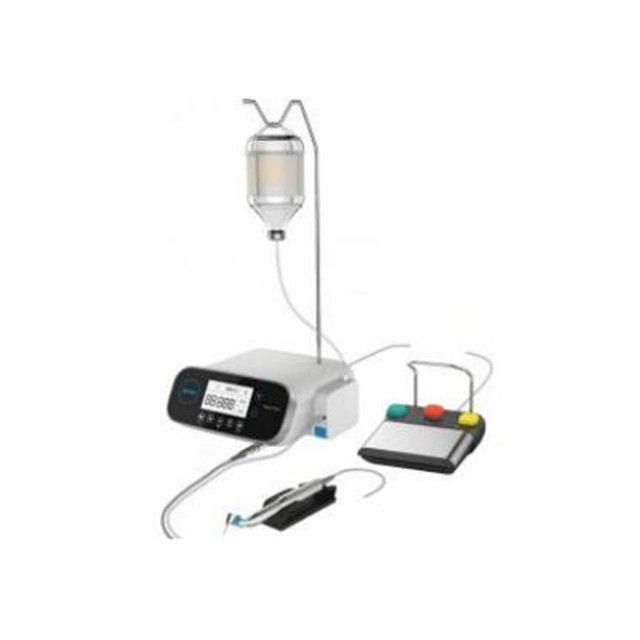 Dental Implant Machine with Contra Angle Led 20:1