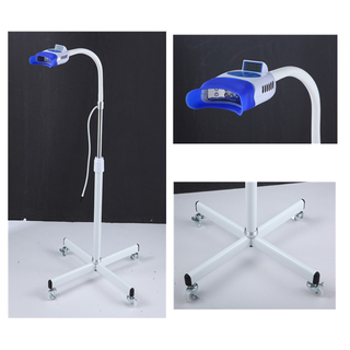 Commercial Dental Led Light Teeth Whitening Machine