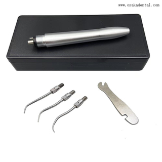 Dental Equipment Dental 2/4 Holes Air Scaler Handpiece