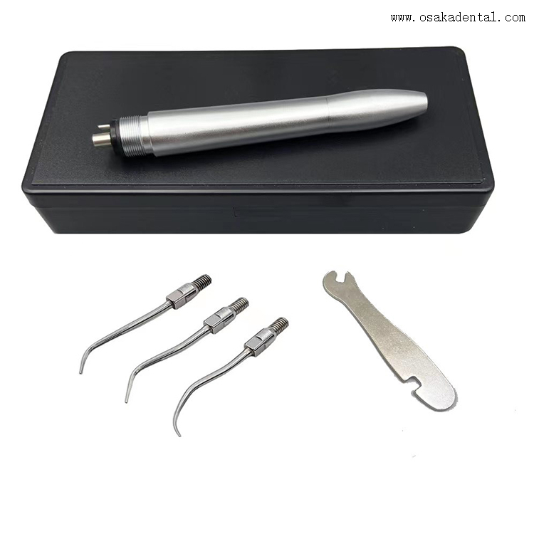 Dental Equipment Dental 2/4 Holes Air Scaler Handpiece