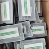 Dental Handpiece Set with High Speed And Low Speed Handpiece