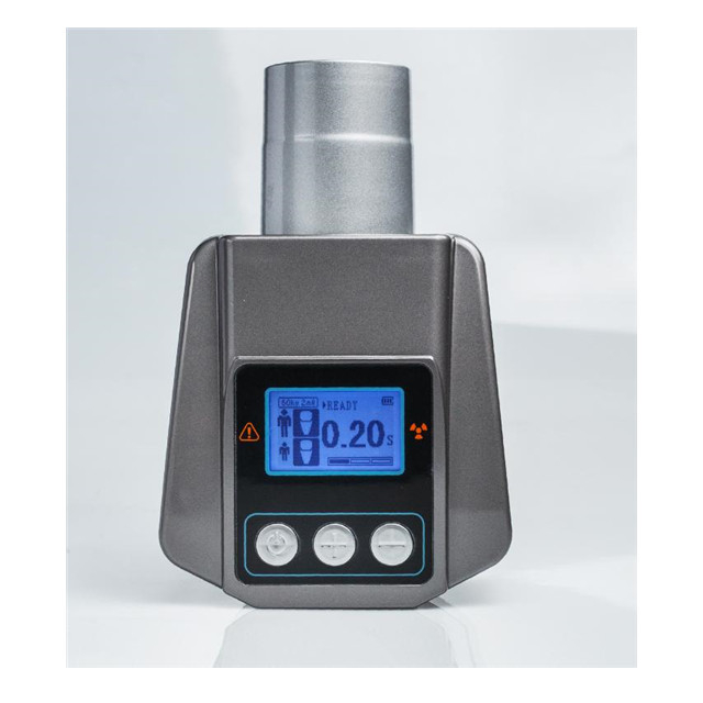 Portable Dental Hand X Ray Machine
