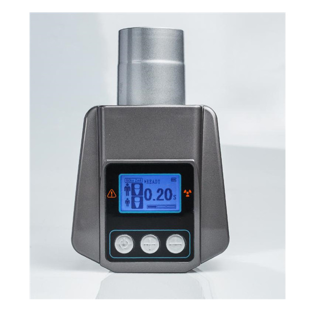 Portable Dental Hand X Ray Machine