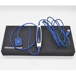 Soft Dental Digital X-Ray Sensor Made in Korea