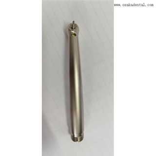 Reciprocating Titanium LED Dental Handpiece