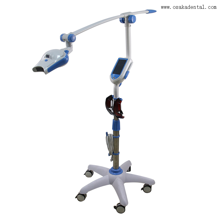 Dental Whitening Unit OSA-E02 
