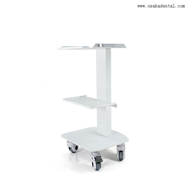 Dental Equipment Dental Mobile Tool Cart 
