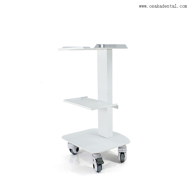 Dental Equipment Dental Mobile Tool Cart 
