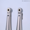Mini Head 1:1 Fiber Optic Dental Contra Angle Handpiece