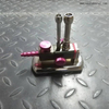 Dental Lab Equipment Dental Double Pipe Gas Light