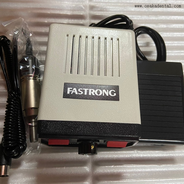 Dental Strong 204 Micro Motor 35.000RPM Economic Type OSA-F048C1