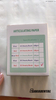 Dental Articulating Paper Dental Consumables Paper