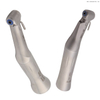 Stable Quality Fiber Optic Handpiece Contra Angle with Light And without Light