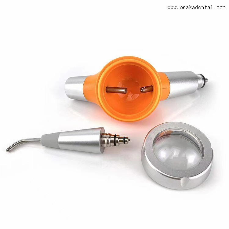 Dental Air Prophy Mate for Tooth Cleaning