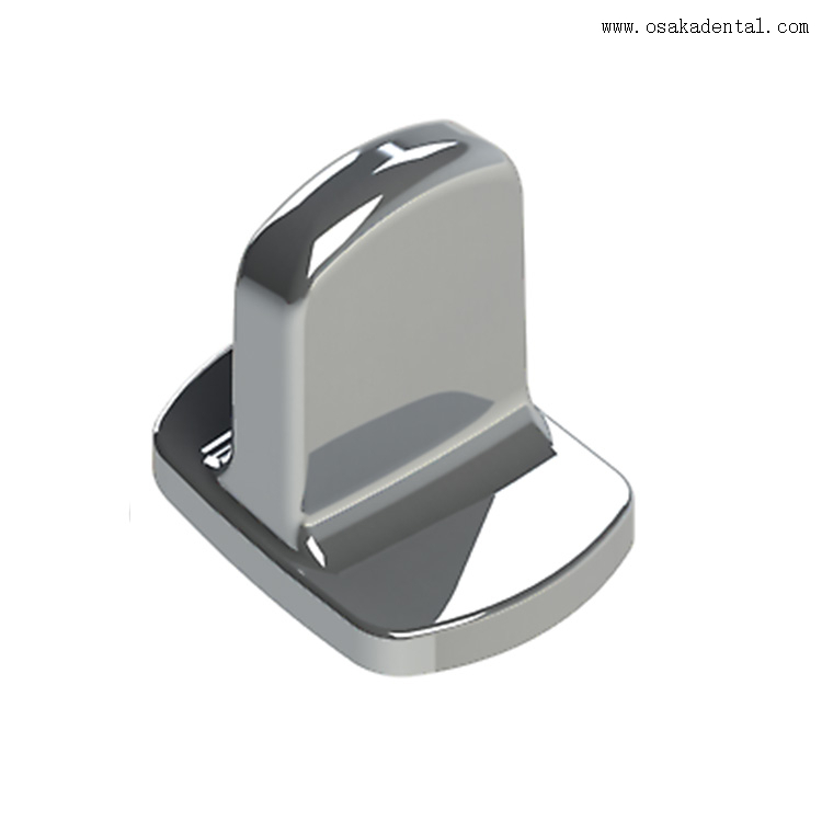 Dental Orthodontic Accessories Stop And Bite Guide