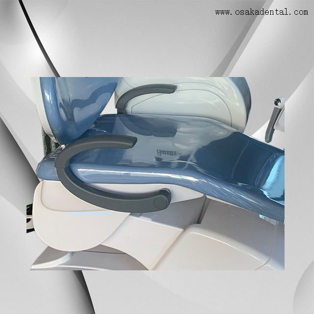 Vinyl Covers Electronic Dental Chair 