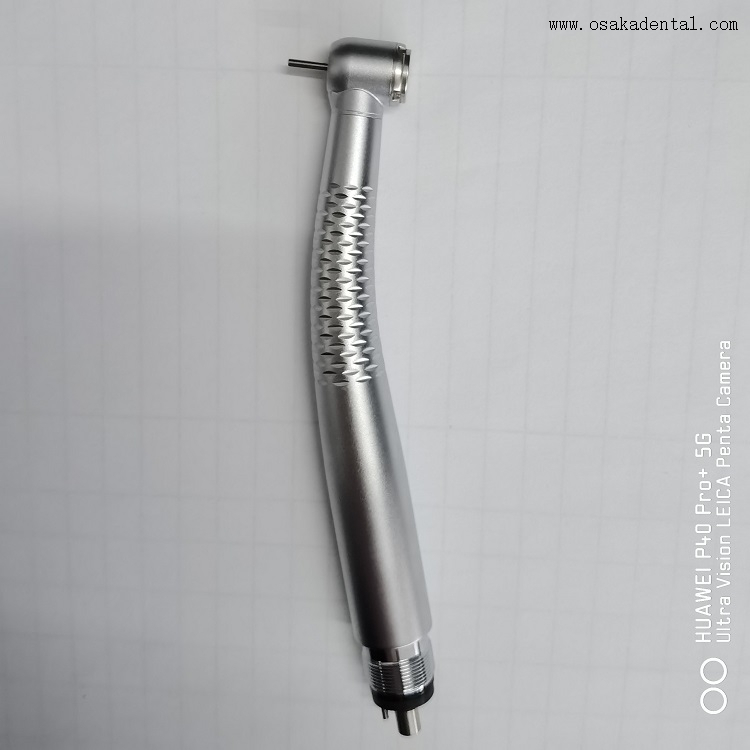 Dental Standard Shadowless LED Handpiece with Generator 5 LED OSA-F011W-5B