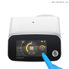 Portable bone Piezo Dental Surgery Machine With Led Light contra angle